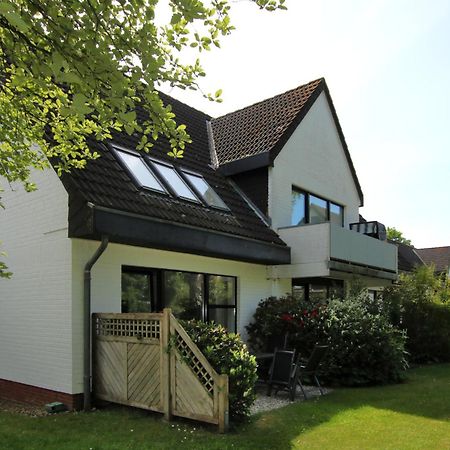Waldstrasse 19A, Whg 22, Feriendomizil Am Suedstra Wyk auf Föhr Exterior foto