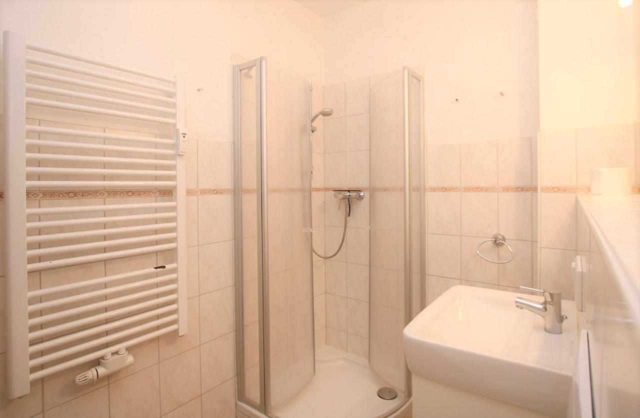 Waldstrasse 19A, Whg 22, Feriendomizil Am Suedstra Wyk auf Föhr Exterior foto